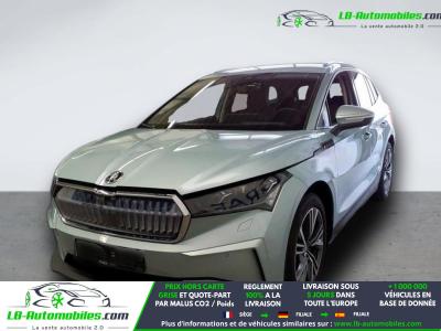 Skoda Enyaq iV 80x