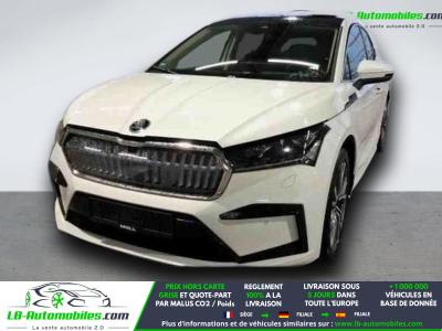Skoda Enyaq iV 80x