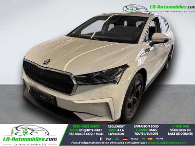 Skoda Enyaq iV 80x
