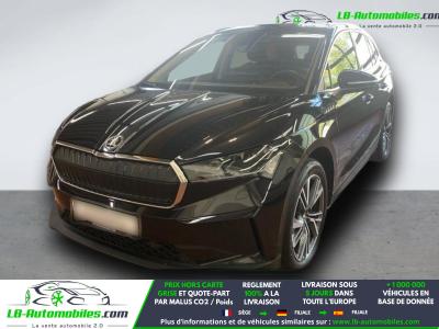 Skoda Enyaq iV 80x
