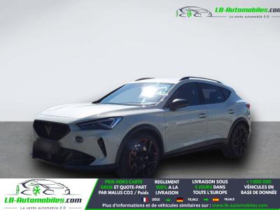 Cupra Formentor 2.5 TSI 390 ch BVA 4Drive