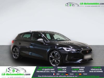Cupra Leon 2.0 TSI 300 ch BVA