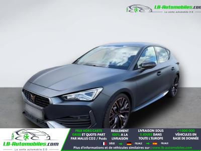 Cupra Leon 2.0 TSI 300 ch BVA