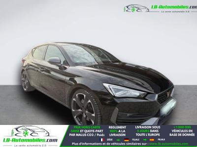 Cupra Leon 2.0 TSI 300 ch BVA