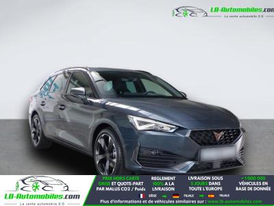 Cupra Leon ST 1.5 eTSI 150 ch BVA