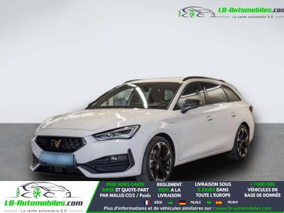 Cupra Leon ST 1.5 eTSI 150 ch BVA
