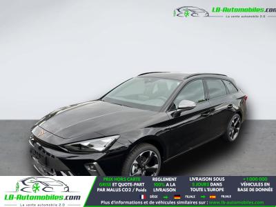 Cupra Leon ST 1.5 eTSI 150 ch BVA