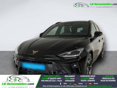 Cupra Leon ST 1.5 eTSI 150 ch BVA