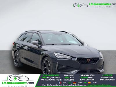 Cupra Leon ST 1.5 eTSI 150 ch BVA