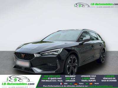 Cupra Leon ST 1.5 eTSI 150 ch BVA