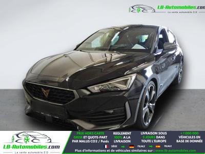 Cupra Leon 2.0 TSI 300 ch BVA
