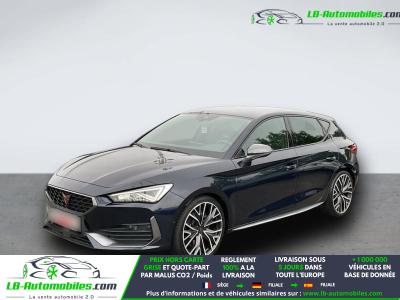 Cupra Leon 2.0 TSI 300 ch BVA