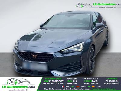 Cupra Leon 2.0 TSI 300 ch BVA