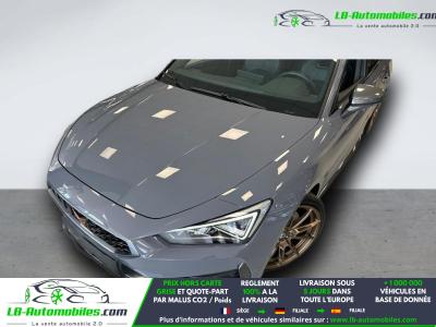 Cupra Leon 2.0 TSI 300 ch BVA