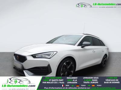 Cupra Leon ST 2.0 TDI 150 ch BVA