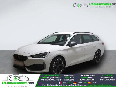 Cupra Leon ST 2.0 TDI 150 ch BVA