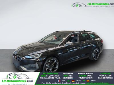 Cupra Leon ST 2.0 TDI 150 ch BVA