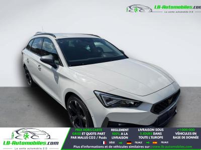 Cupra Leon ST 2.0 TDI 150 ch BVA