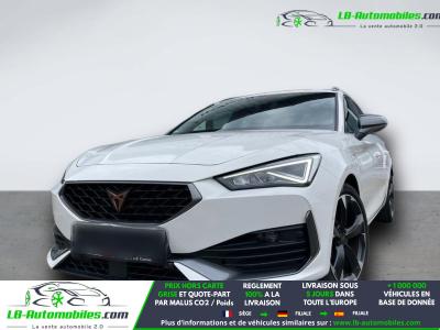 Cupra Leon ST 1.4 e-HYBRID 204 ch BVA