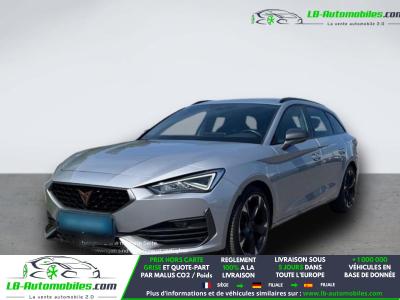 Cupra Leon ST 1.4 e-HYBRID 204 ch BVA