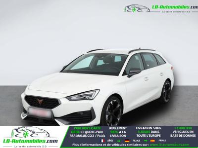 Cupra Leon ST 2.0 TDI 150 ch BVA