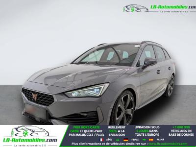Cupra Leon ST 2.0 TSI 310 ch BVA 4Drive