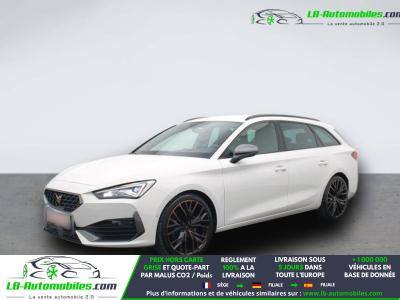 Cupra Leon ST 2.0 TSI 310 ch BVA 4Drive