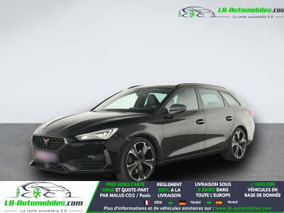 Cupra Leon ST 2.0 TSI 310 ch BVA 4Drive