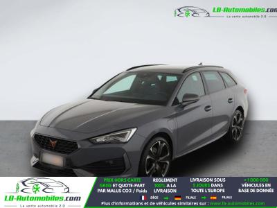Cupra Leon ST 1.5 eTSI 150 ch BVA