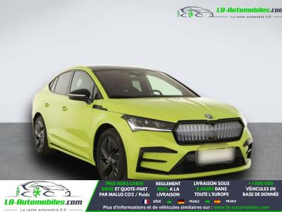 Skoda Enyaq iV RS