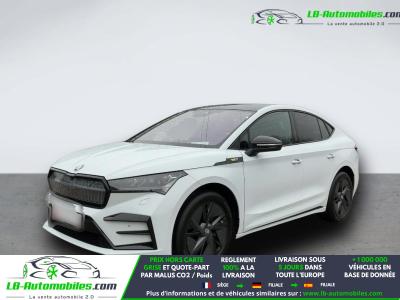 Skoda Enyaq iV RS