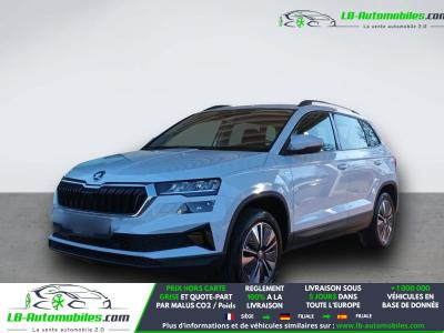 Skoda Karoq 2.0 TDI 150 ch BVA 4x4