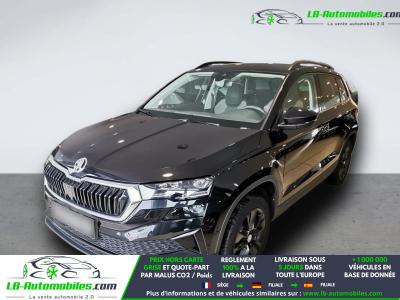 Skoda Karoq 2.0 TDI 150 ch BVA 4x4
