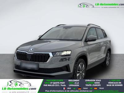 Skoda Karoq 2.0 TDI 150 ch BVA 4x4