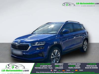 Skoda Karoq 2.0 TDI 150 ch BVA 4x4