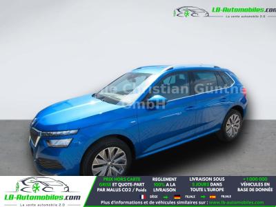 Skoda Kamiq 1.5 TSI 150 ch BVM