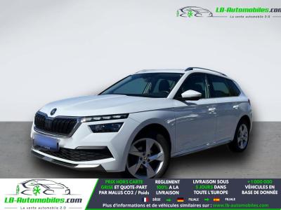 Skoda Kamiq 1.0 TSI 116 ch BVA