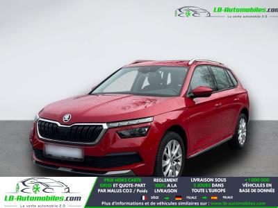 Skoda Kamiq 1.0 TSI 116 ch BVA