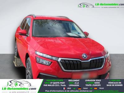 Skoda Kamiq 1.0 TSI 116 ch BVA