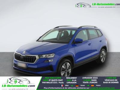 Skoda Karoq 2.0 TDI 116 ch BVA