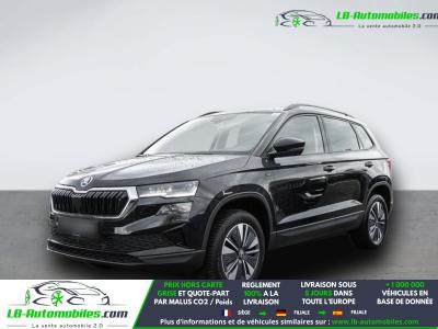 Skoda Karoq 2.0 TDI 150 ch BVA 4x4