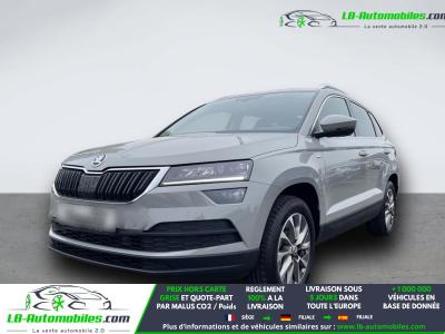 Skoda Karoq 2.0 TDI 150 ch BVA 4x4