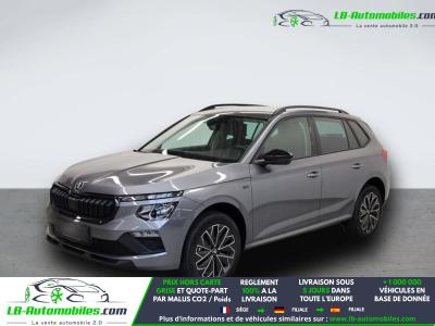 Skoda Kamiq 1.0 TSI 116 ch BVA