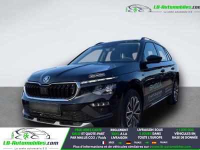 Skoda Kamiq 1.0 TSI 116 ch BVA