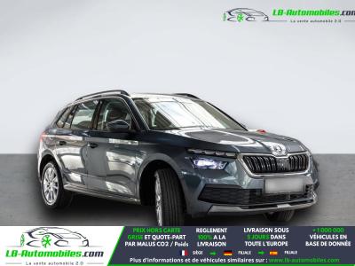 Skoda Kamiq 1.0 TSI 116 ch BVA