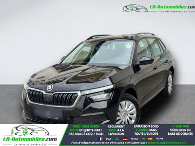 Skoda Kamiq 1.0 TSI 116 ch BVA