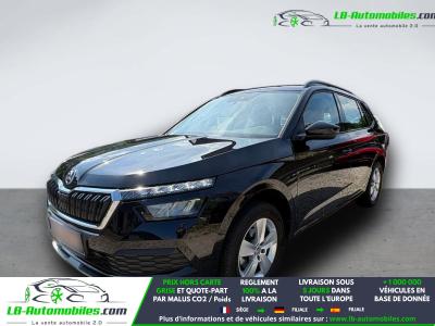 Skoda Kamiq 1.0 TSI 95 ch BVM