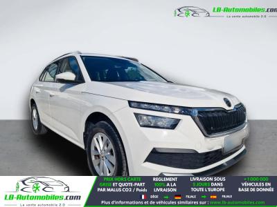 Skoda Kamiq 1.0 TSI 95 ch BVM