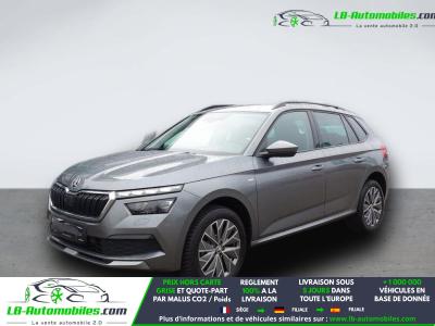 Skoda Kamiq 1.0 TSI Evo 110 ch BVM