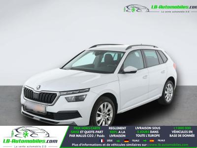 Skoda Kamiq 1.0 TSI 116 ch BVM